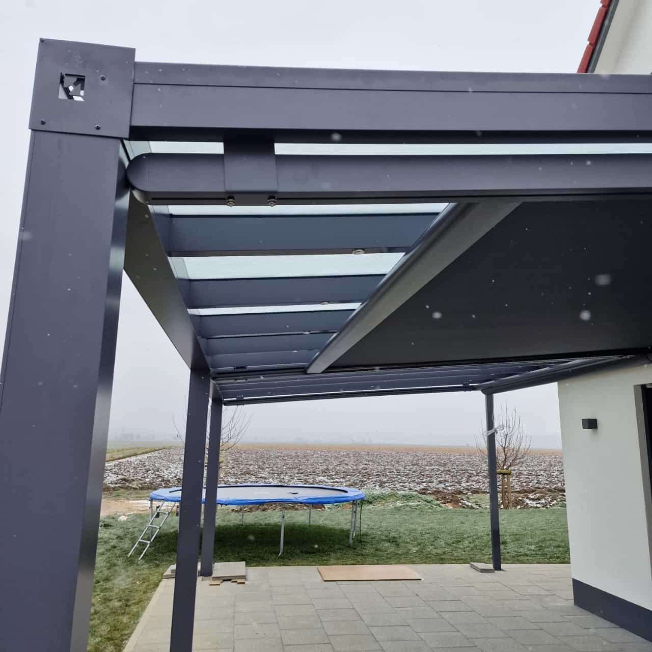 Veranda İşlerimiz