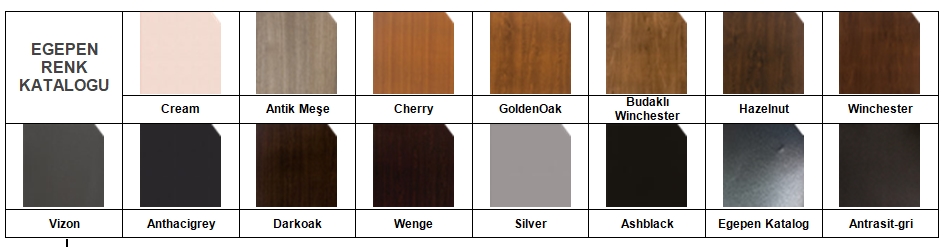 RENKKATALOG