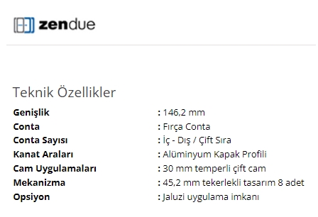 zendue